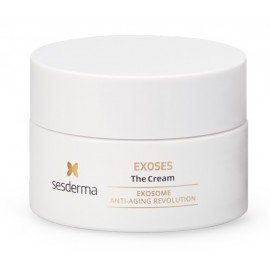 SesDerma Exoses The Cream 50ml